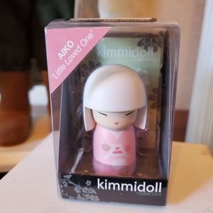 Kimmidoll "Little Loved One" in Original Box